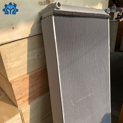 TMY 508-3682 High Efficiency Aftermarket Radiator Assembly For E777 Water Radiator