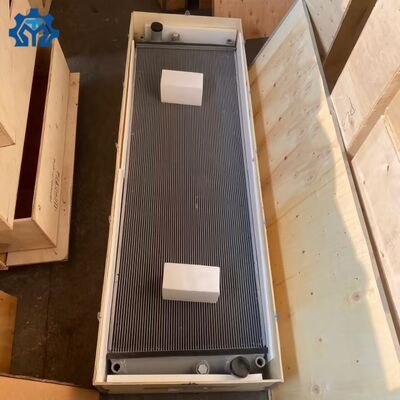 TMY 508-3682 High Efficiency Aftermarket Radiator Assembly For E777 Water Radiator