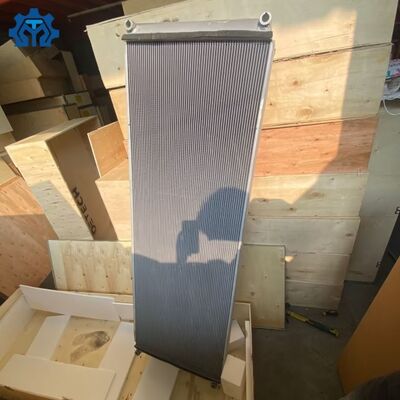 TMY 508-3682 High Efficiency Aftermarket Radiator Assembly For E777 Water Radiator