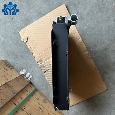 TMY Komatsu Aftermarket Radiator Assembly For PC15 Water Radiator