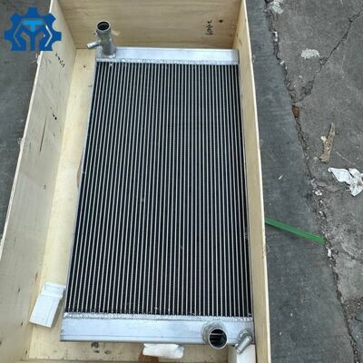 TMY Liugong Radiator Assembly For CLG160 Water Radiator