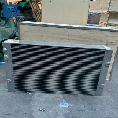 TMY Liugong Radiator Assembly For CLG160 Water Radiator