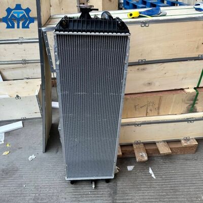 TMY High Efficiency Cooling Radiator For HX210S Water Radiator