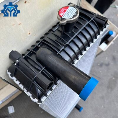 TMY High Efficiency Cooling Radiator For HX225 Water Radiator