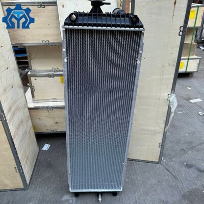 TMY High Efficiency Cooling Radiator For HX225 Water Radiator