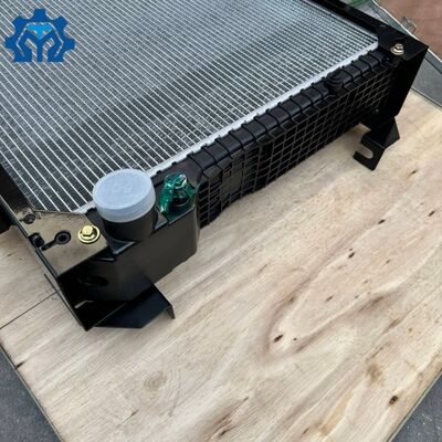 TMY 210-5948 High Efficiency Cooling Radiator For E416E Water Radiator