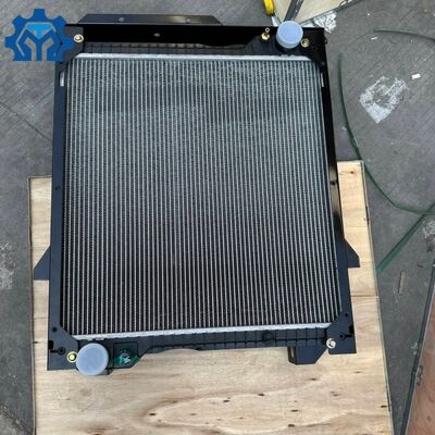 TMY 210-5948 High Efficiency Cooling Radiator For E416E Water Radiator