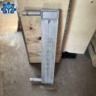 TMY CLG160 Radiator Suppliers for Liugong Heavy-duty Machinery Radiator