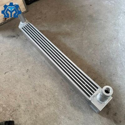 TMY CLG160 Radiator Suppliers for Liugong Heavy-duty Machinery Radiator