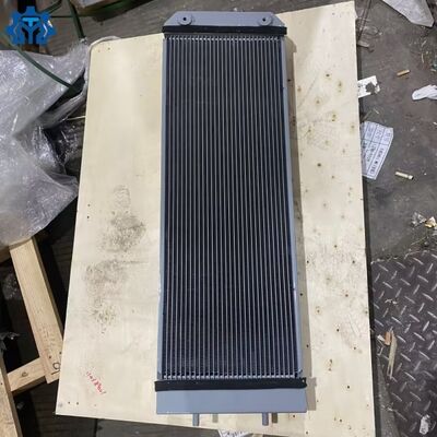 TMY 378-6178 Aluminum Cooling Radiator For E312D E313 Water Radiator