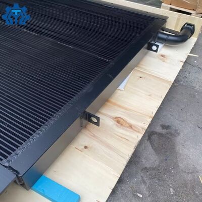 TMY PC1250-8 Radiator Suppliers for Komatsu Heavy-duty Engine Radiator 21N-03-41120