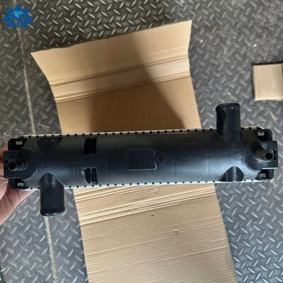 TMY VIO35 Aluminum Cooling Radiator Yanmar Excavator Water Radiator