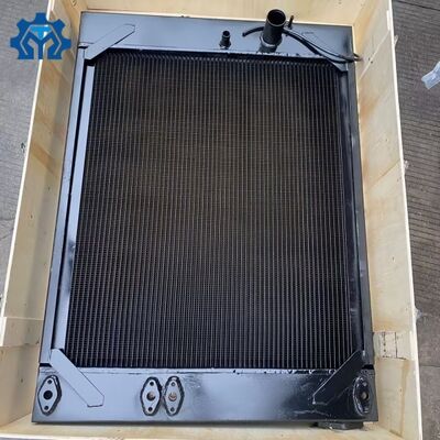 TMY WA380-3 WA400-3 Cooling Radiator for Komatsu Loader Water Radiator 424-03-21221