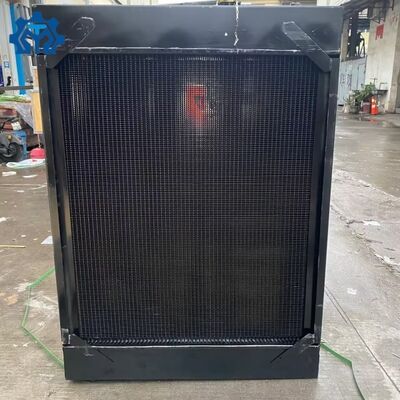 TMY WA380-3 WA400-3 Cooling Radiator for Komatsu Loader Water Radiator 424-03-21221