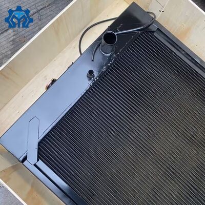 TMY WA380-3 WA400-3 Cooling Radiator for Komatsu Loader Water Radiator 424-03-21221