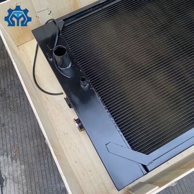 TMY WA380-3 WA400-3 Cooling Radiator for Komatsu Loader Water Radiator 424-03-21221