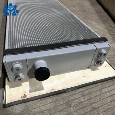 TMY PC2000-8 Cooling Radiator for Komatsu Excavator Water Radiator 21T-03-31711