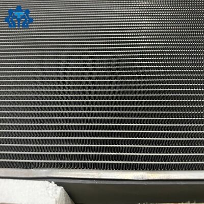 TMY PC2000-8 Cooling Radiator for Komatsu Excavator Water Radiator 21T-03-31711