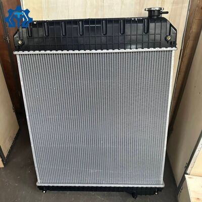 TMY T418004 Cooling Radiator for CAT C7.1 Perkins Engine