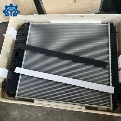 TMY T418004 Cooling Radiator for CAT C7.1 Perkins Engine