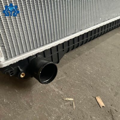 TMY T418004 Cooling Radiator for CAT C7.1 Perkins Engine