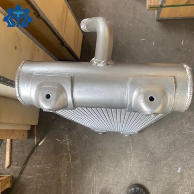 TMY SH120A6 Cooling Radiator for Sumitomo Engine