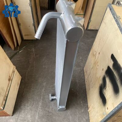 TMY SH120A6 Cooling Radiator for Sumitomo Engine