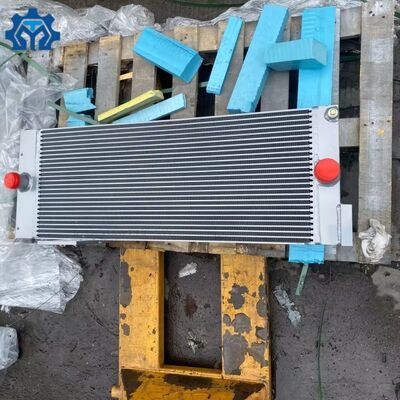 TMY XG265 Cooling Radiator for XGMA Excavator Engine