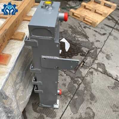 TMY XG265 Cooling Radiator for XGMA Excavator Engine