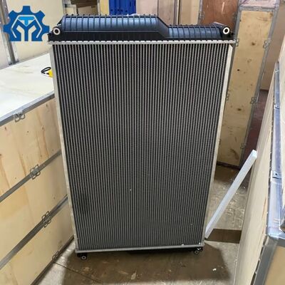 TMY E966H Cooling Radiator for CAT Excavator Radiator Assembly 256-5309