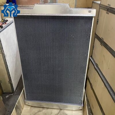 TMY E966H E972H Cooling Radiator for CAT Excavator Radiator Assembly 349-5931