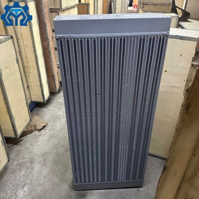 TMY DX300LC-9 Oil Cooling Radiator for Doosan Engine 400206-00726