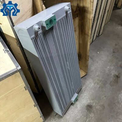 TMY DX300LC-9 Oil Cooling Radiator for Doosan Engine 400206-00726