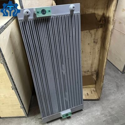 TMY DX300LC-9 Oil Cooling Radiator for Doosan Engine 400206-00726