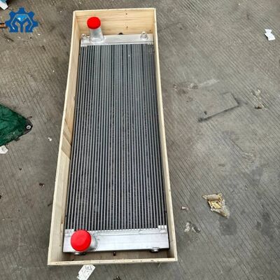 TMY DX340LC-9 Water Radiator For Doosan Excavator Radiator Replacement Parts 440211-01052