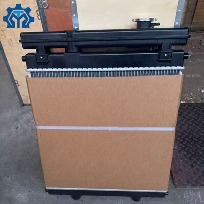 TMY CH11964 Water Radiator For Perkins Engine Radiator Replacement Parts