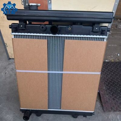 TMY CH11964 Water Radiator For Perkins Engine Radiator Replacement Parts