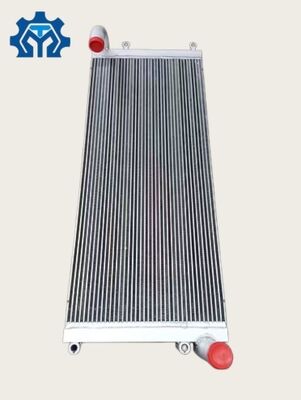 TMY E336GC Oil Cooler For Excavator Radiator With High Pressure Resistance And Heat Transfer 586-3790