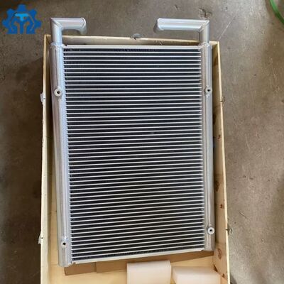 TMY SK60SR Oil Cooler For High Performance Aluminum Radiator For Heavy Equipment