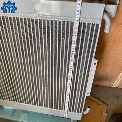 TMY E416E Oil Cooler For CAT Full Radiator Assemblies