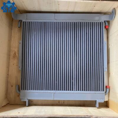 TMY E416E Oil Cooler For CAT Full Radiator Assemblies