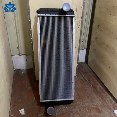 TMY Water Radiator For EC210B New Excavator Radiator Replacement Parts VOE14549879