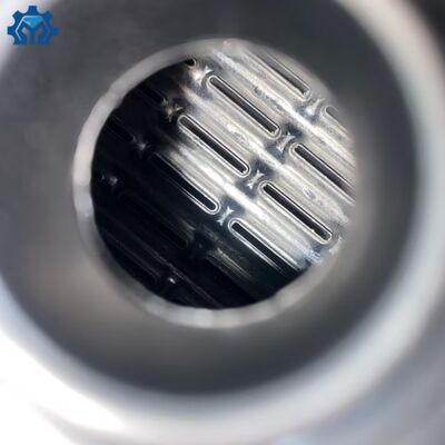 TMY ZAX200-5G ZAX210-5G Water Radiator For Hitachi Heavy Duty Excavator Radiator XB00001928 4727506