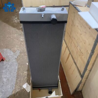 TMY LG922E Water Radiator For Liugong Heavy Duty Excavator Radiator 