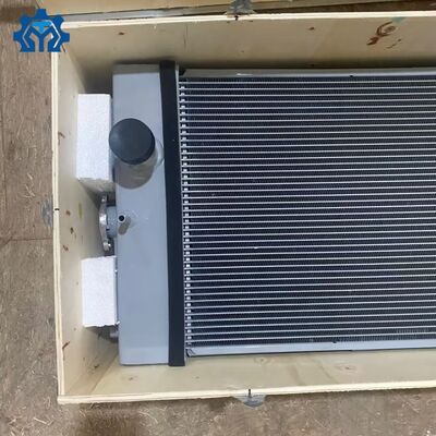 TMY LG922E Water Radiator For Liugong Heavy Duty Excavator Radiator 