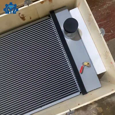 TMY LG922E Water Radiator For Liugong Heavy Duty Excavator Radiator 