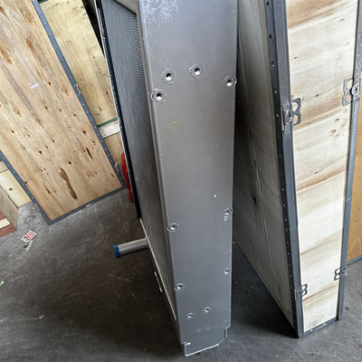 Oil Cooler E950G E3216B  225-1418 Excavator Hydraulic Oil Radiator