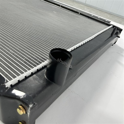 Komatsu PC200-7 Water Cooling Radiator 20Y-03-31111 Sprinter Water Radiator