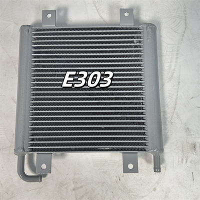 TMY Hydraulic Oil Radiator 271-7048 2717048 CAT 303.5C 303.5D 303C Oil Cooler Assy