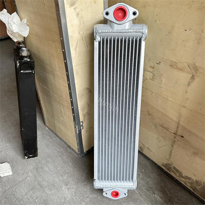 E307D Excavator Oil Cooler Hydraulic Radiator 307-9128 for  Parts